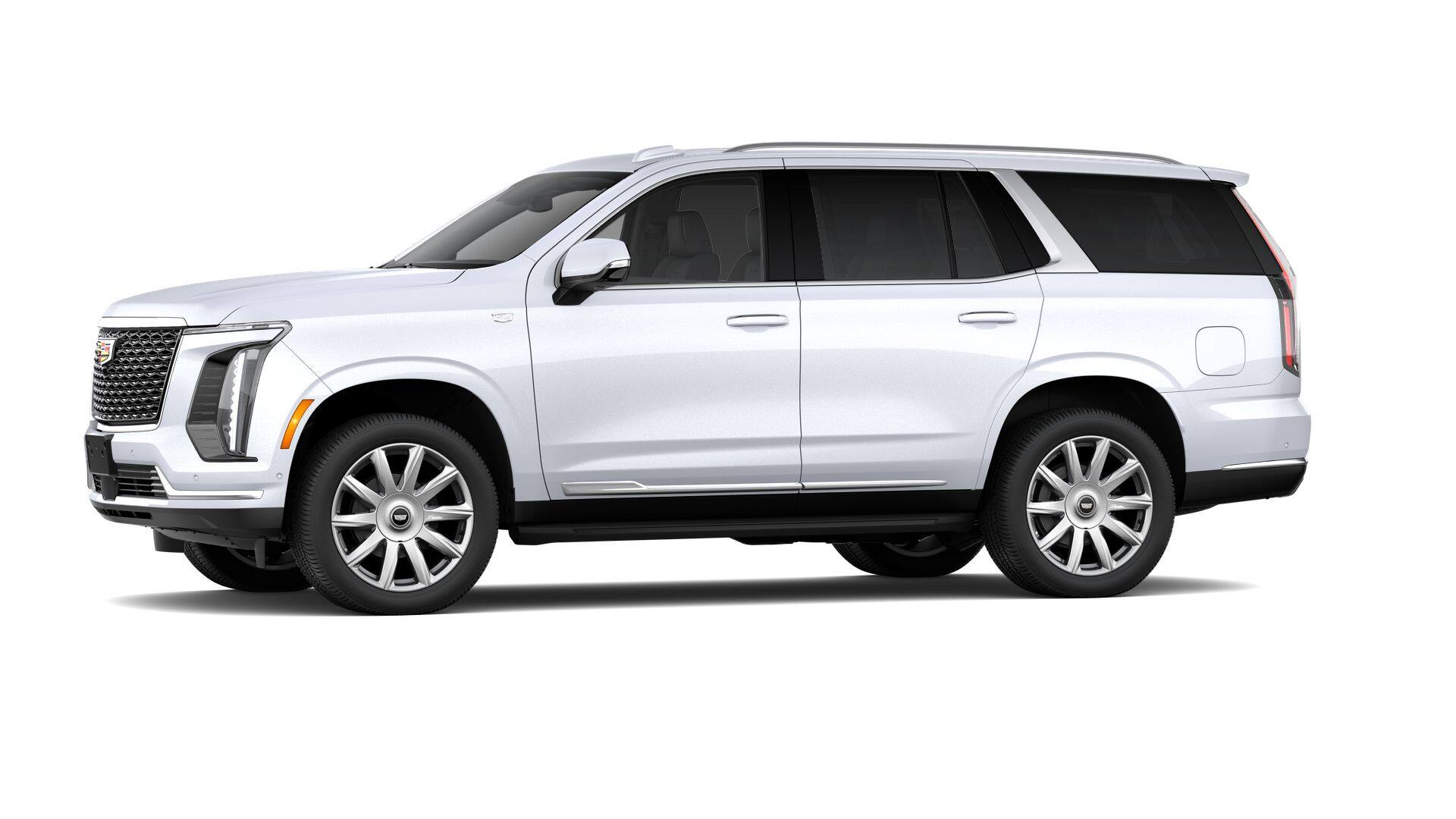 2026 Cadillac Escalade 1SA