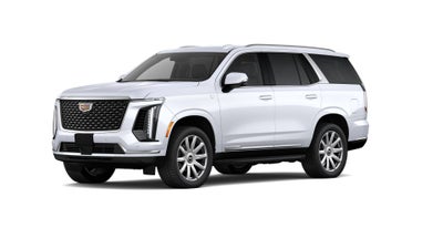 2026 Cadillac Escalade 1SA
