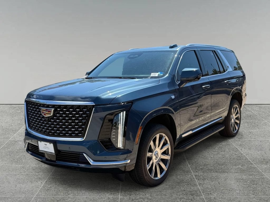 2026 Cadillac Escalade 1SA
