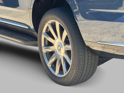 2026 Cadillac Escalade 1SA