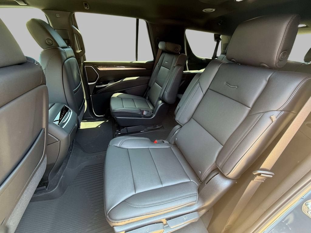 2026 Cadillac Escalade 1SA