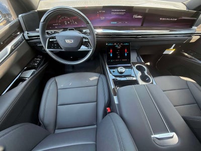 2026 Cadillac Escalade 1SA