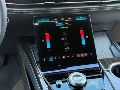 2026 Cadillac Escalade 1SA
