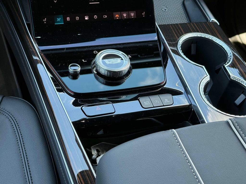 2026 Cadillac Escalade 1SA