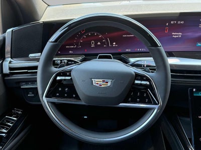 2026 Cadillac Escalade 1SA