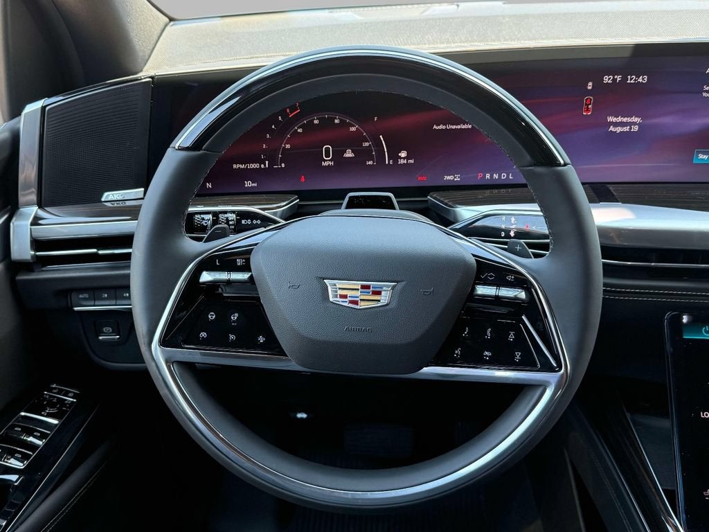 2026 Cadillac Escalade 1SA