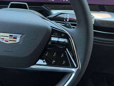 2026 Cadillac Escalade 1SA