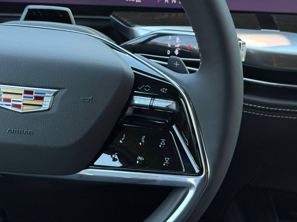 2026 Cadillac Escalade 1SA