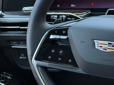 2026 Cadillac Escalade 1SA