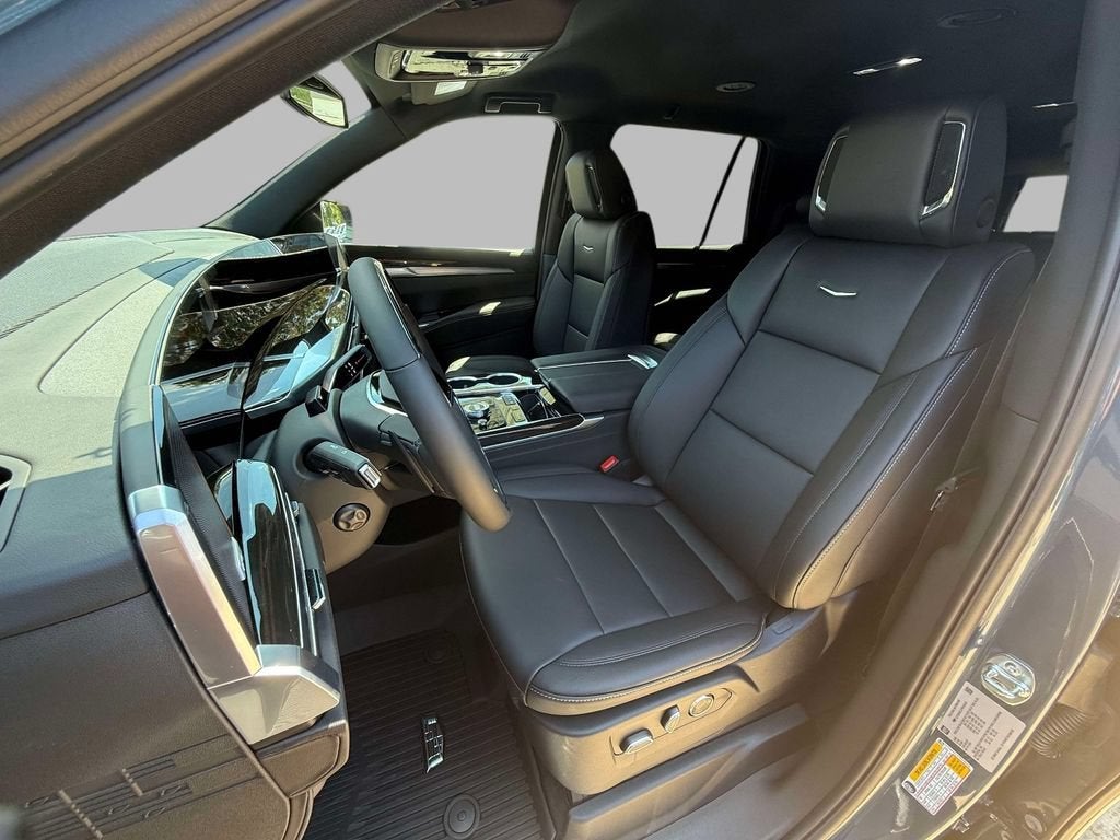 2026 Cadillac Escalade 1SA