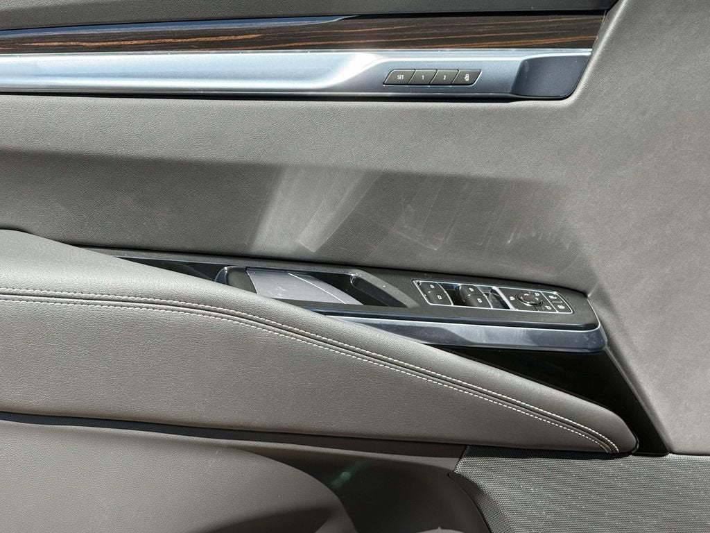 2026 Cadillac Escalade 1SA