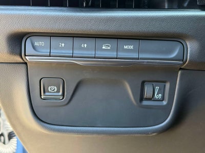 2026 Cadillac Escalade 1SA