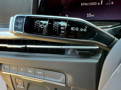 2026 Cadillac Escalade 1SA