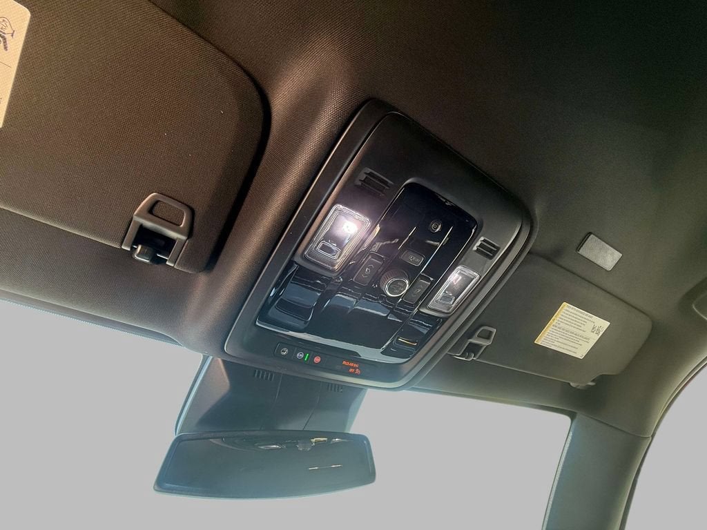 2026 Cadillac Escalade 1SA