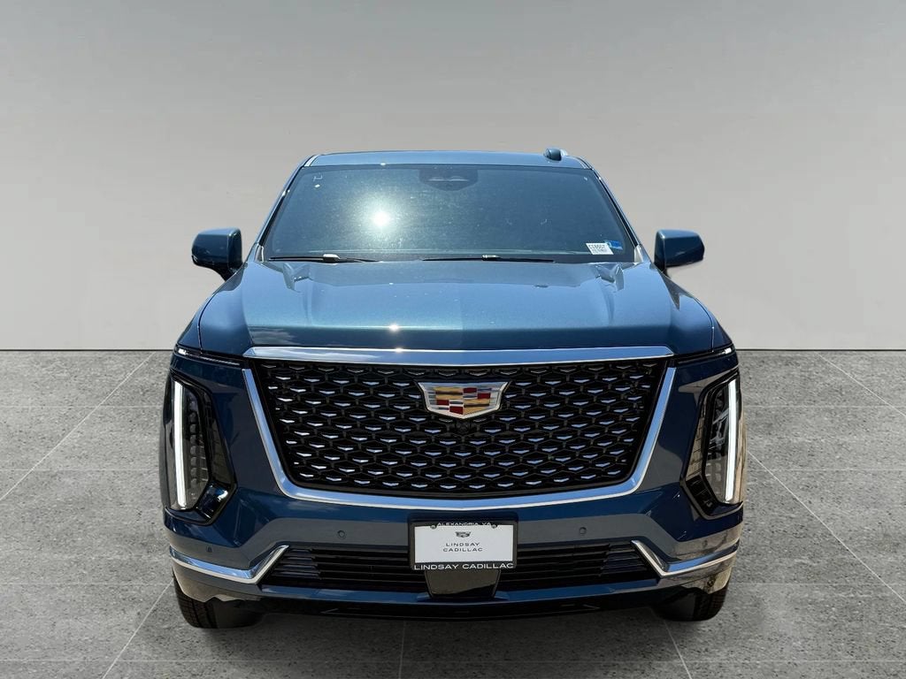 2026 Cadillac Escalade 1SA