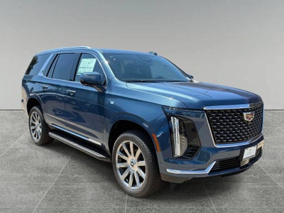 2026 Cadillac Escalade 1SA