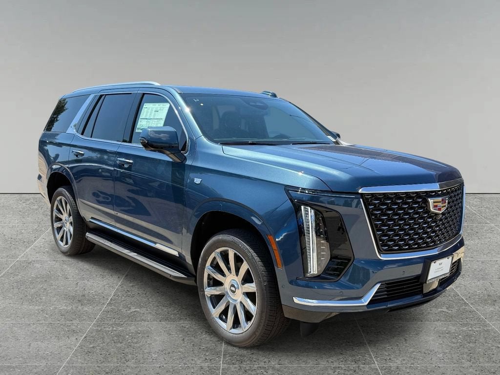 2026 Cadillac Escalade 1SA