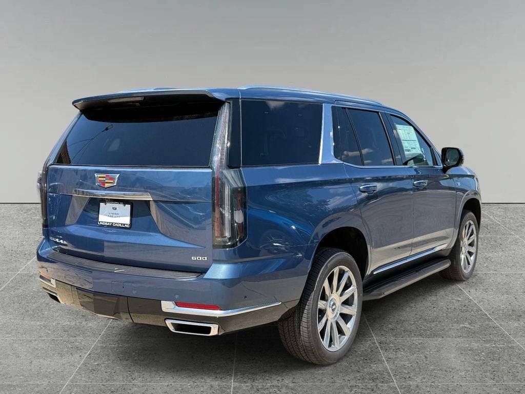 2026 Cadillac Escalade 1SA