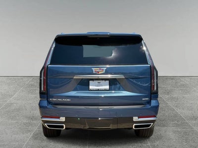 2026 Cadillac Escalade 1SA