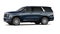2026 Cadillac Escalade 1SA