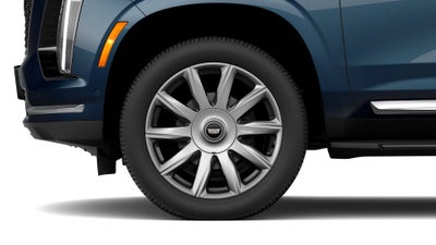 2026 Cadillac Escalade 1SA