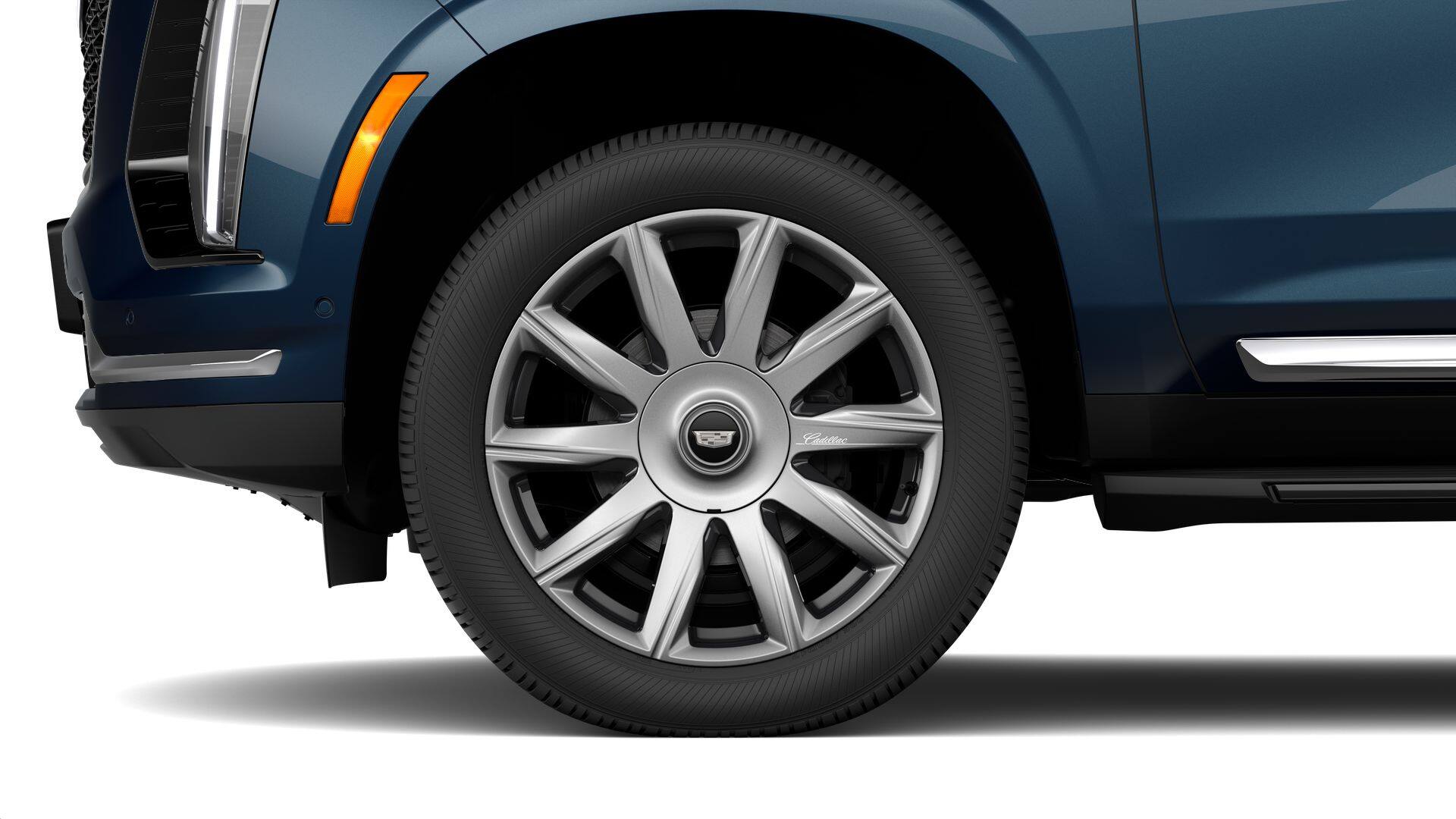 2026 Cadillac Escalade 1SA