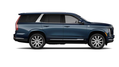 2026 Cadillac Escalade 1SA