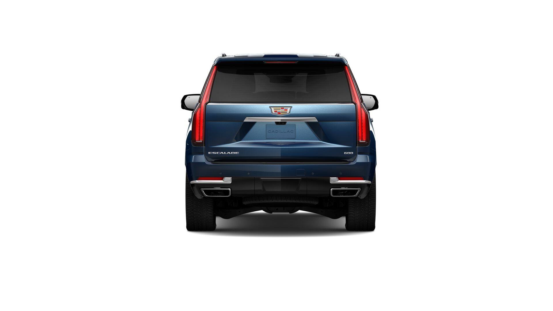 2026 Cadillac Escalade 1SA