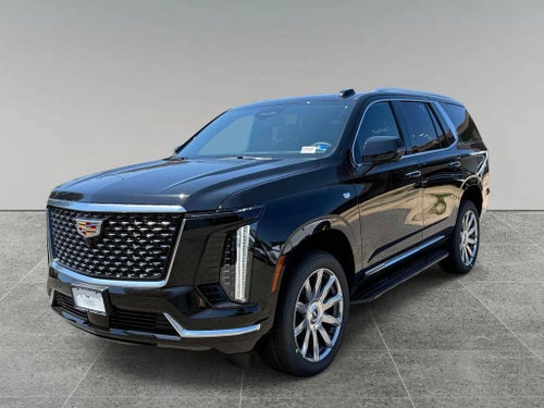 2026 Cadillac Escalade 1SA