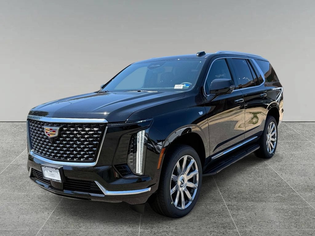 2026 Cadillac Escalade 1SA