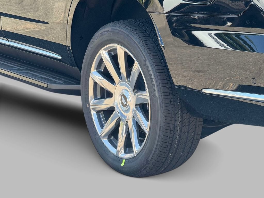 2026 Cadillac Escalade 1SA