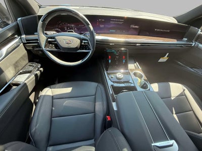 2026 Cadillac Escalade 1SA
