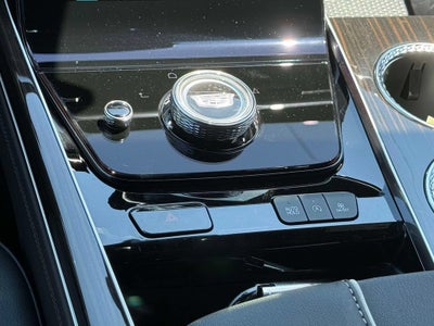 2026 Cadillac Escalade 1SA
