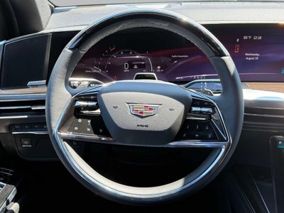2026 Cadillac Escalade 1SA