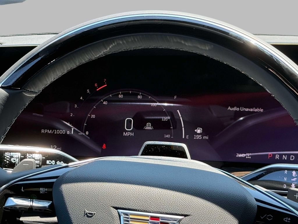 2026 Cadillac Escalade 1SA