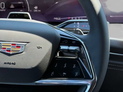 2026 Cadillac Escalade 1SA