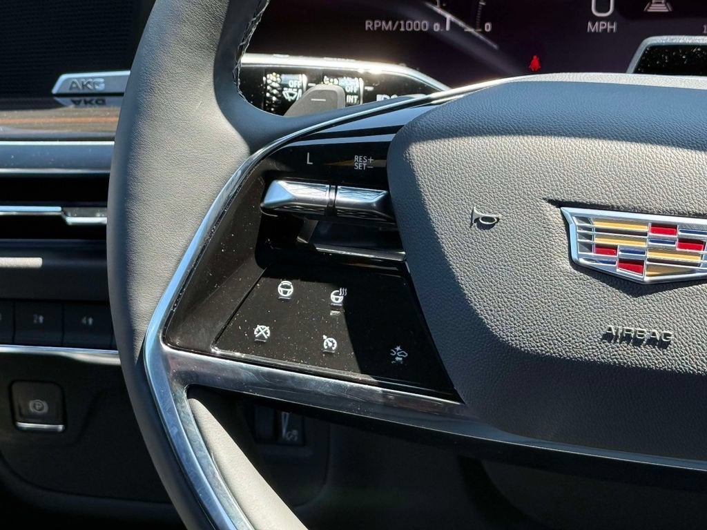 2026 Cadillac Escalade 1SA