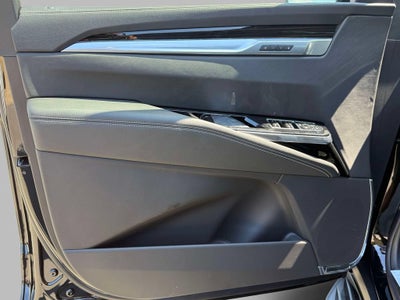 2026 Cadillac Escalade 1SA