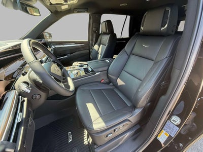 2026 Cadillac Escalade 1SA