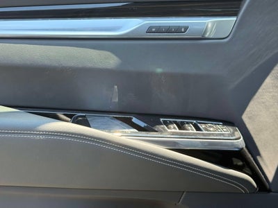 2026 Cadillac Escalade 1SA