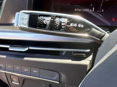 2026 Cadillac Escalade 1SA