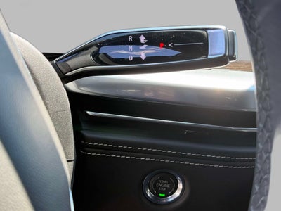 2026 Cadillac Escalade 1SA