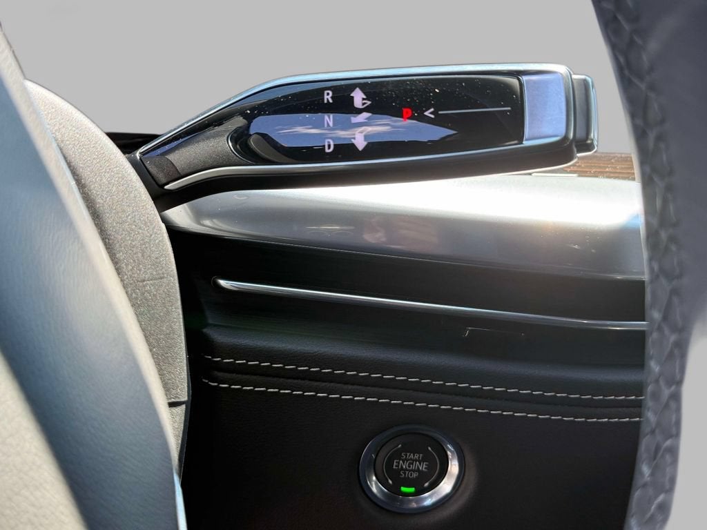 2026 Cadillac Escalade 1SA
