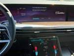 2026 Cadillac Escalade 1SA