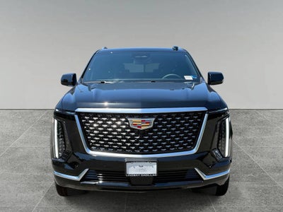 2026 Cadillac Escalade 1SA