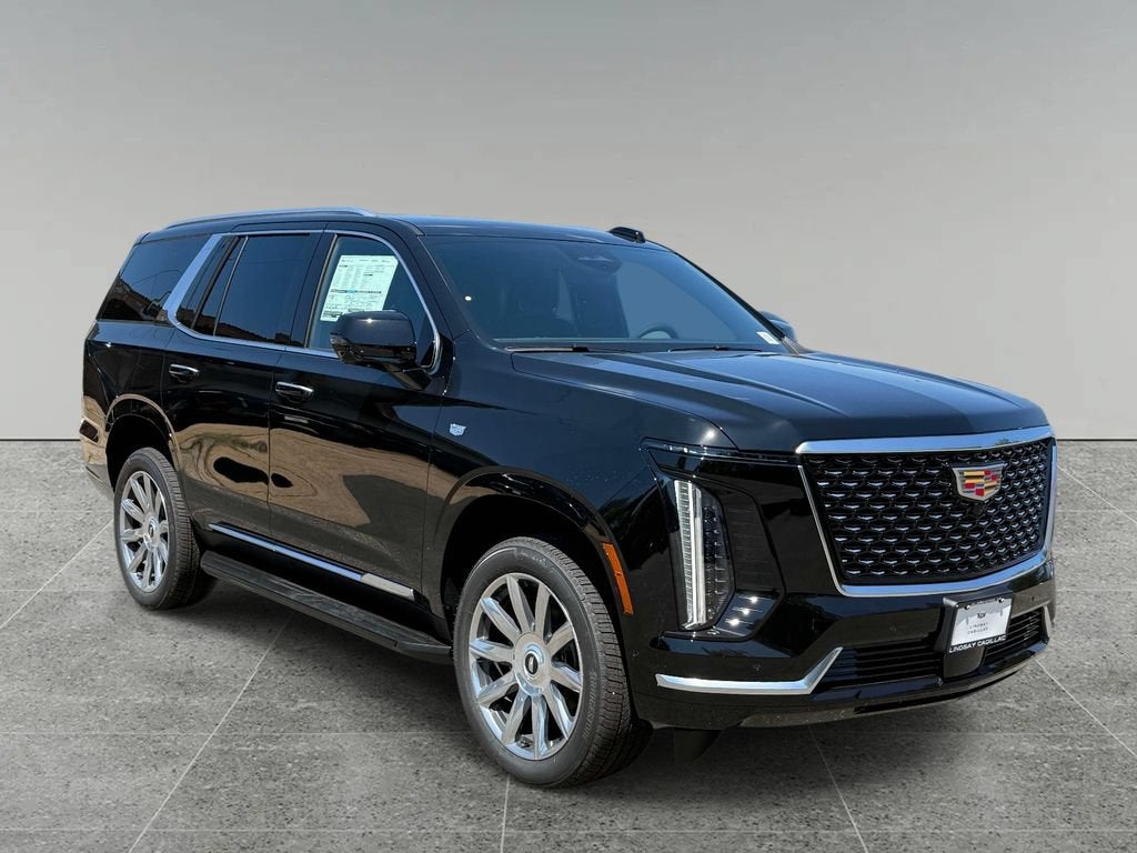 2026 Cadillac Escalade 1SA