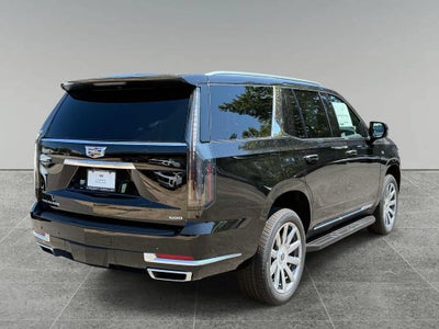 2026 Cadillac Escalade 1SA