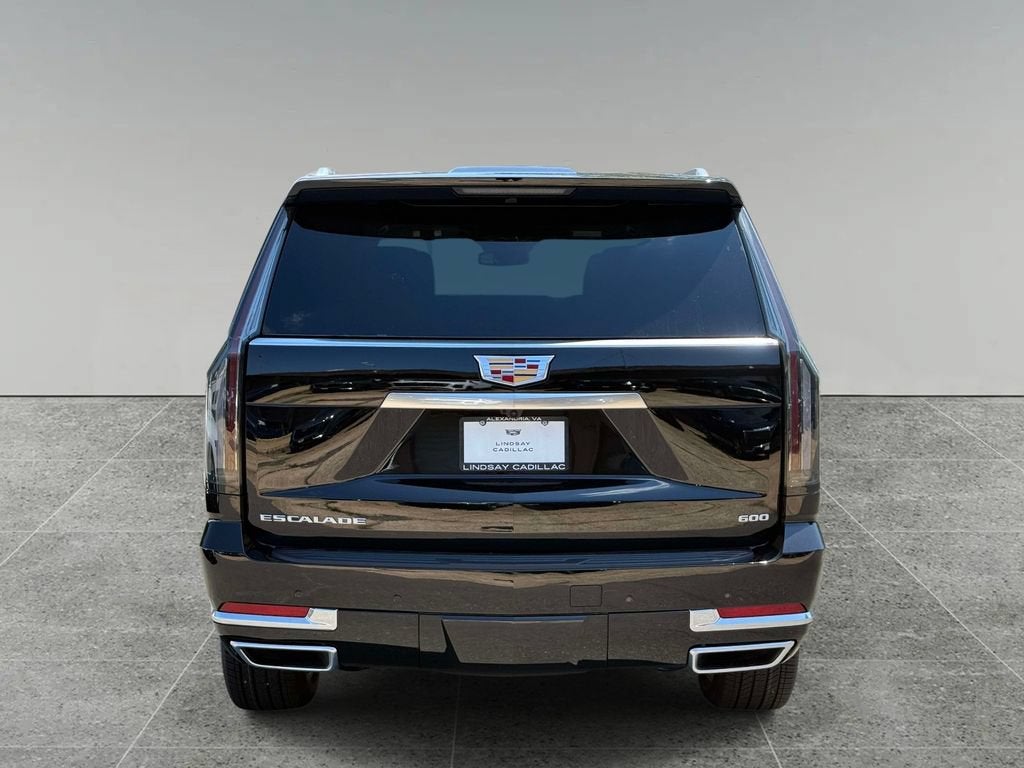 2026 Cadillac Escalade 1SA