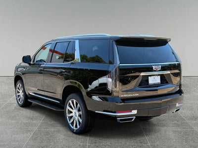2026 Cadillac Escalade 1SA
