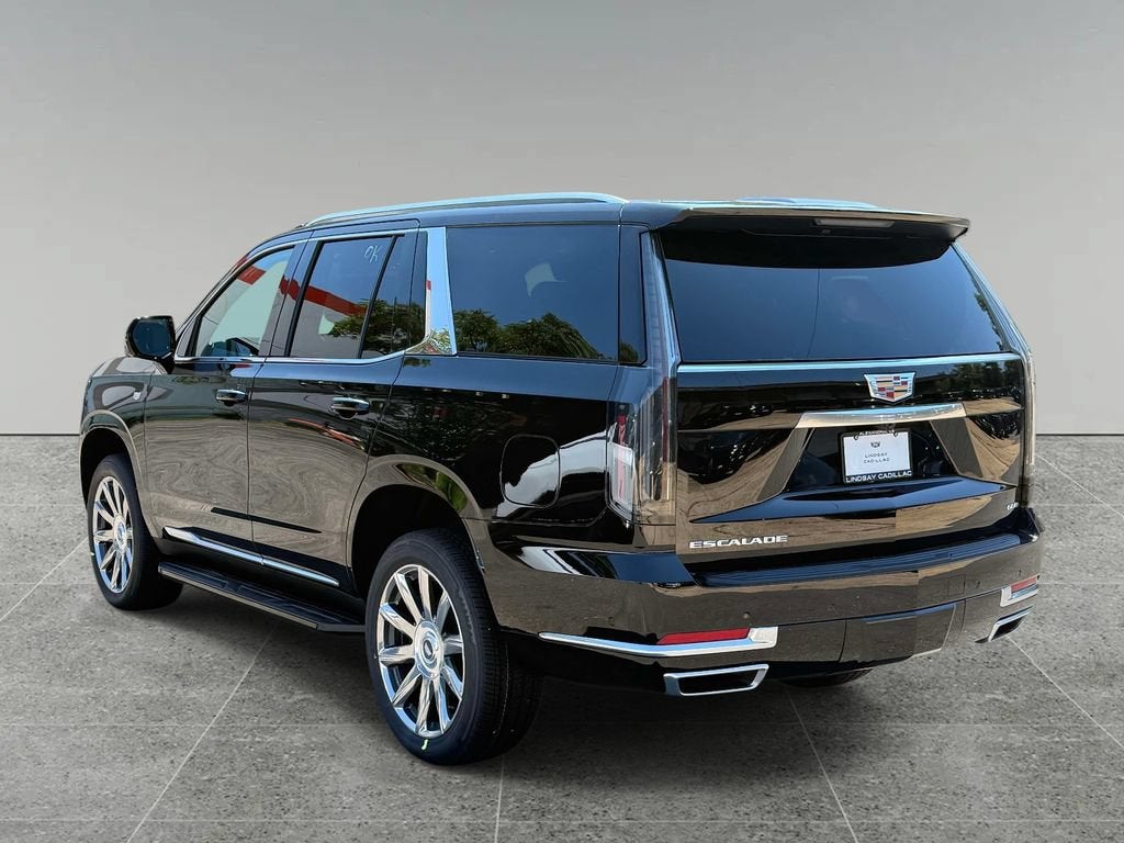 2026 Cadillac Escalade 1SA